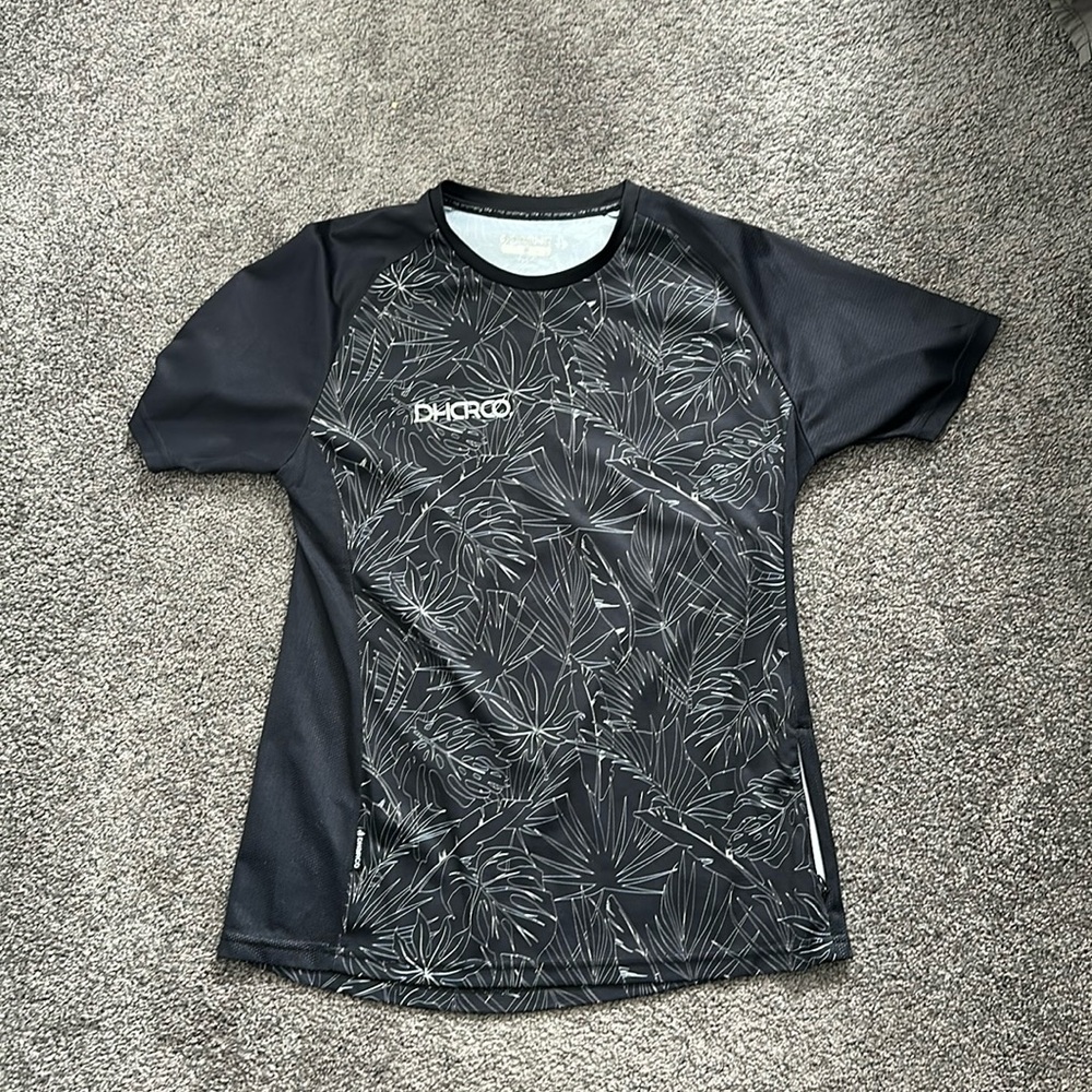 Dharco men’s mtb jersey